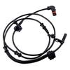 Dodge Chrysler ABS Wheel Speed Sensor 4779247AC Compatible
