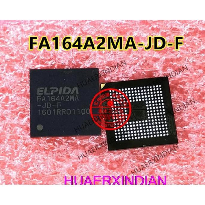 FA164A2MA-JD-F FA164A2MA BGA Quality Assurance