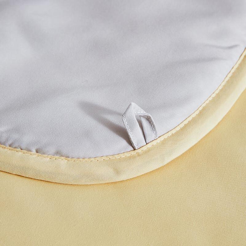 LUOLAI Glory Tussah Silk Quilt