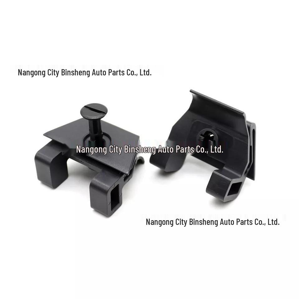 Lexus Camry Fender Fixing Clips: Part #53879-06100 47749-06010