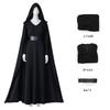 Star Wars 9 Dark Rey Cosplay Costume Set With Polyester Spandex For Anime Role Play