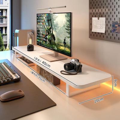 Lieve Desktop Monitor Riser Stand