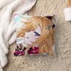 Game Genshin Impact Escoffier Personalized Pillow Cover Kids Bedroom Wild Party Decor Pillowcase Kid Birthday Shower Gift