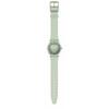 Swatch VERT D'EAU watch SS08G103-S14 Green