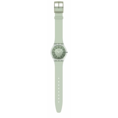 Swatch VERT D'EAU watch SS08G103-S14 Green