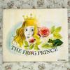 [USED] The Frog Prince by Paul Galdone