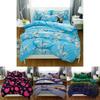 Super Soft Polyester Bedding Duvet Cover Comforter Quilt Cover With Pillowcase