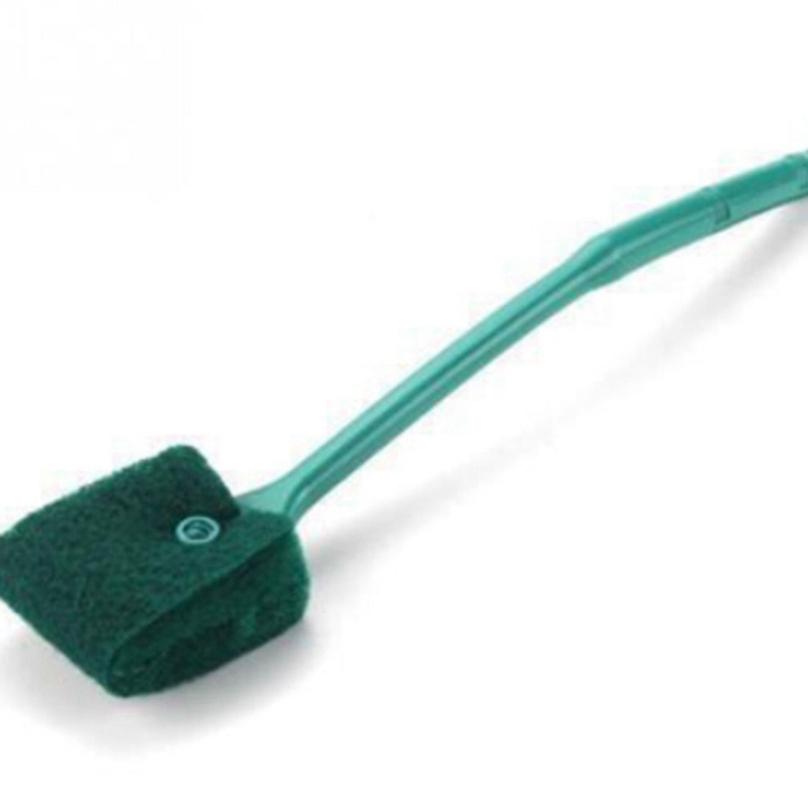 

Аквариум Чистая щетка Рыба Сетка Гравий Грабли Водоросли Скребок Вилка Губка Щетка Окно Стекло Чистящий инструмент