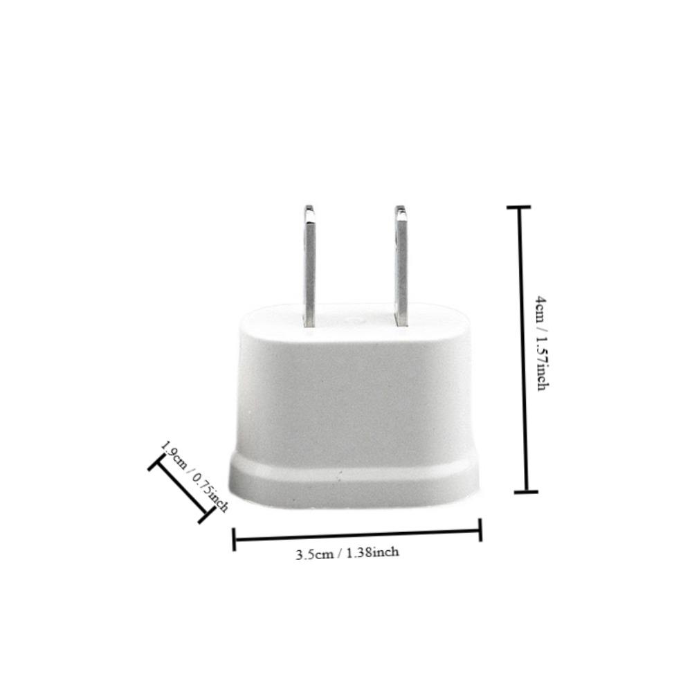 Copper AU Plug AC US/EU/AU Power Plug Adapter Hot Sale Electric Charger Socket  AU