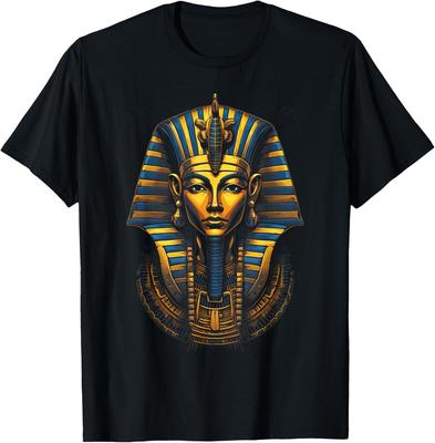 Anubis God Pharao Mythology History T-Shirt