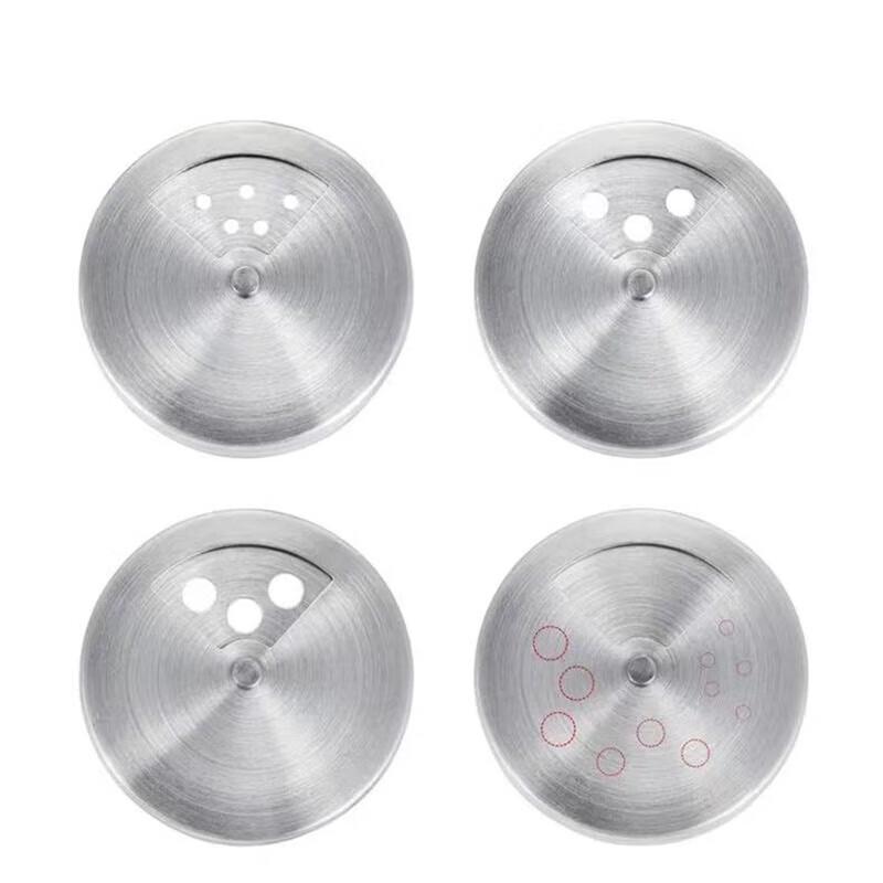 Hexicheng Kitchen & Table Condiment Dispensers