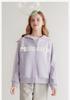 Eurowind Lace Coat Girls' Autumn Hooded Top