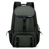 Schoolbag popular men's commuter backpack waterproof and wear-resistant travel travel backpack business large-capacity computer bag