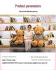 Large Cute Teddy Bear Plush Toy - Perfect for Weddings, Claw Machines, or Gifting