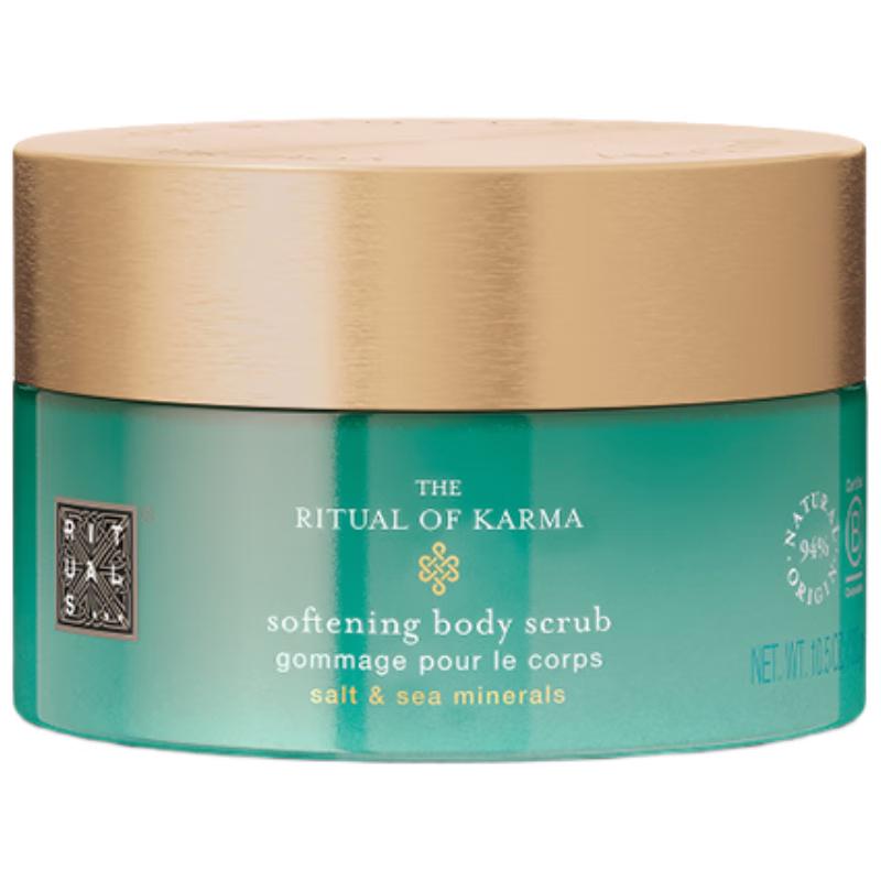 

RITUALS Відлущувальні скраби для тіла та набори
