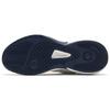 Anta Ace Retro Running Non-Slip Durable Low-Top Sports Casual Shoes Men Sneakers White Dark-Blue 912528802F-1