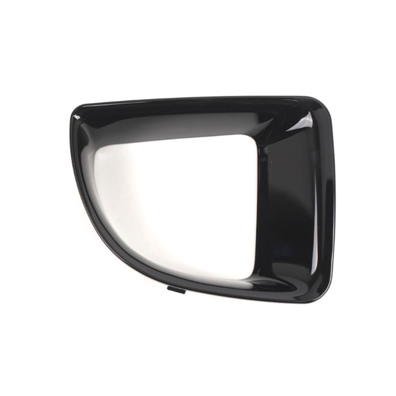 51117255117 51117255118 High Durability Vehicle Front Bumper Ventilation Air Duct Frame Suitable For R55 R56 R57 R58 R59