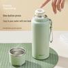 RELEA 316L Stainless Steel Portable Insulated Water Bottle