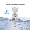 Smart NB-IoT Prepaid Water Meter