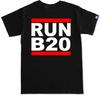 Tops – T-Shirts