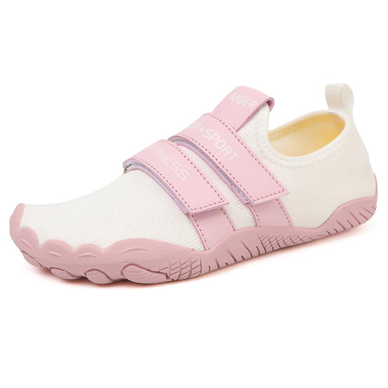 Unisex Barefoot Shoes Women Water Shoes Men Aquatic Sneaker Barefoot Sports Cross Trainers Zero Drop Shoes Runner Walking Shoes