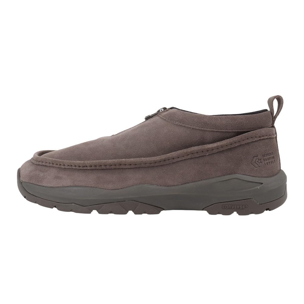 Converse CFT CP