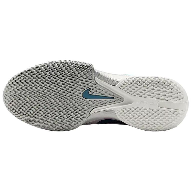 Nové Nike G.T.. CUT CROSS Protiskluzové Odolné proti opotřebení Nízké Basketbalové boty Unisex Červené Bílé HF0231-602