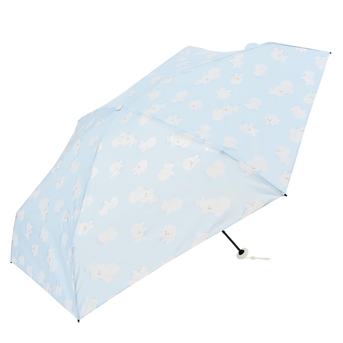 

Nifty Colors Покелабишон Фризе Мини Складной Зонт 1770SX 5-Слойный