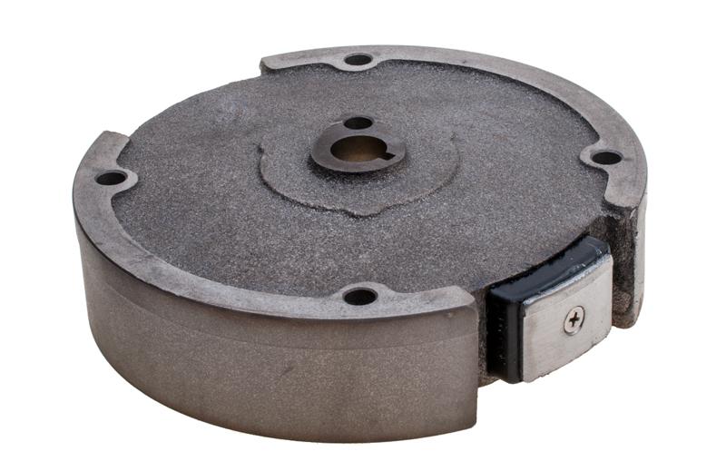 Magnet Wheel Loncin G200F Lc168F-2H Original Part 270020097-0001