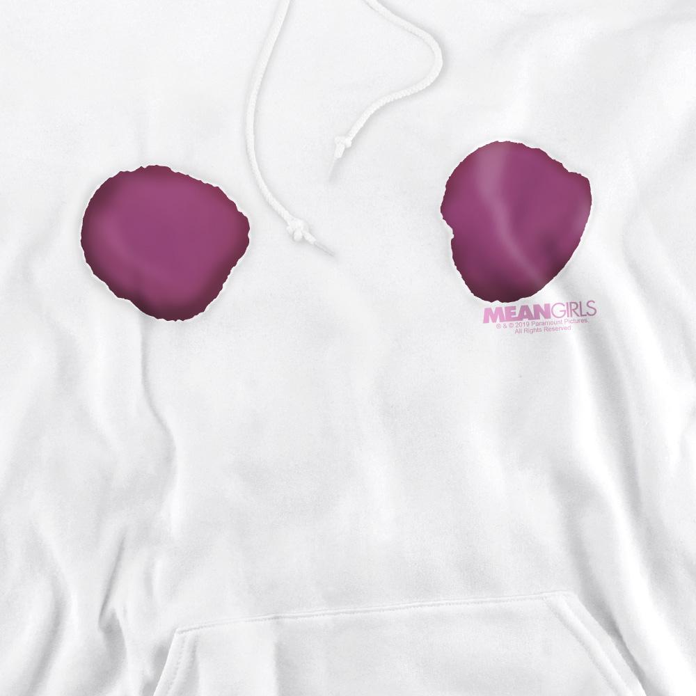 Mean Girls Mens Wear What Regina Wears Hoodie