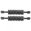 2PCS Universal Table Football Scoring Unit Length 22cm/8.7in Foosball Score Keeper  Sports Game