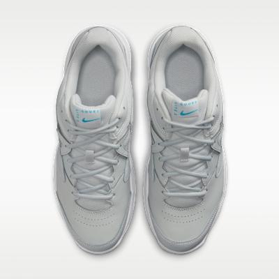 Nike Court Lite 'Photon Dust Chlorine Blue'