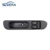 NEVOSA 0K63A-66350 0K63A66350 Electric Power Master Window Switch Lifter Button 8 Pins For Kia K2500 K2700 K2700II K3000
