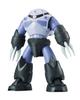 TAMASHII NATIONS ROBOT Spirits Mobile Suit Gundam 130mm ABS PVC Painted Movable Figure [SIDE MS] MSM-07 Mass-Produced Z'Gok Ver. A.N.I.M.E. Approx. &