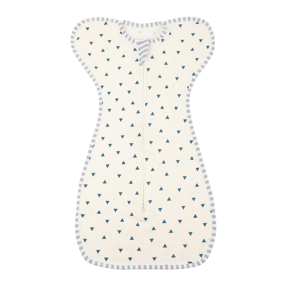 

Мягкий детский спальный мешок в стиле Surrender, детский спальный мешок, одеяло-пеленка для младенца, этап новорожденности S-Style 3