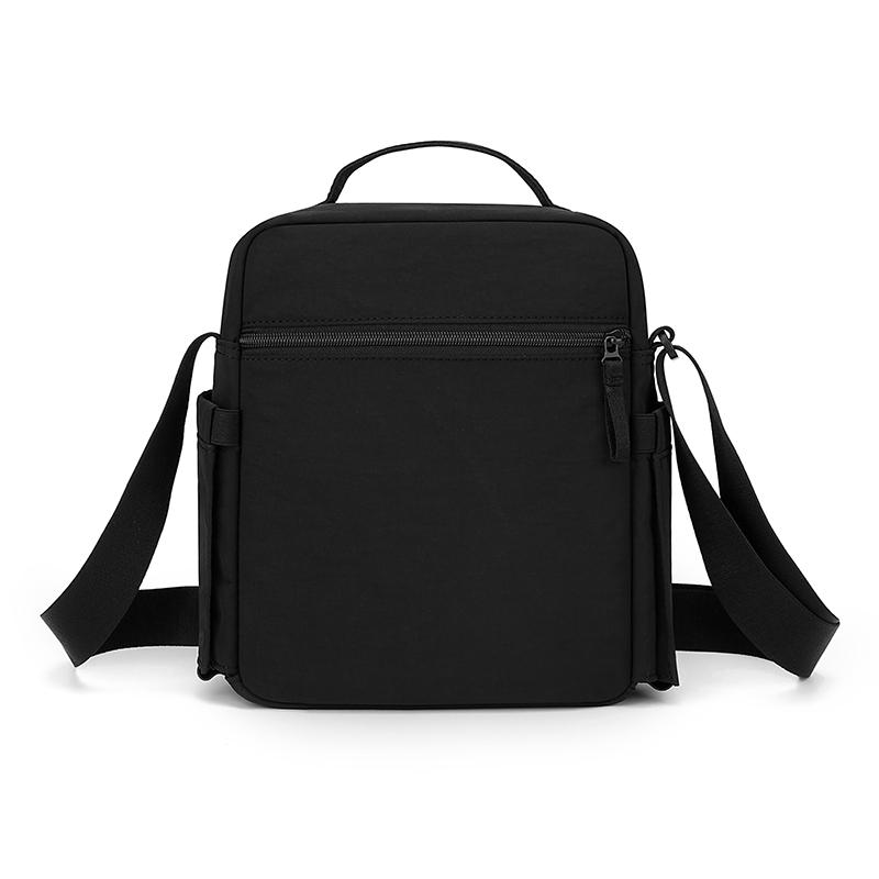 Fashion Casual Men's Bag Handbag High Quality Man Crossbody Bags Travel Bag Stylish Men's Shoulder Bag