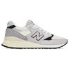 New Balance X Teddy Santis 996 Made In USA 'Grey' Men's U996TG