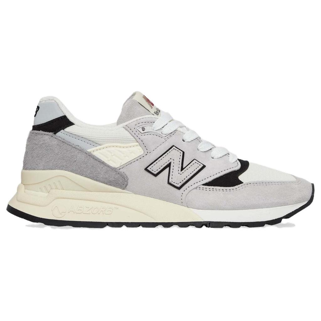 New Balance X Teddy Santis 996 Made In USA 'Grey' Men's U996TG