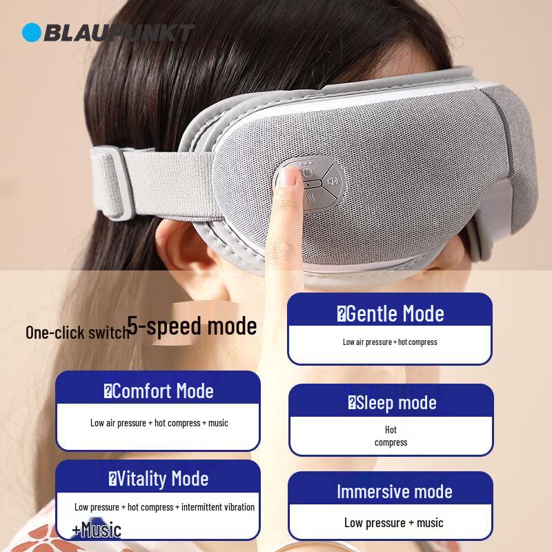 Blaupunkt Eye Massager