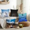 Band G-Geese Getting Killed Pillow Case Suitable For Bedrooms Living Rooms Cars Home Decoration