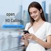 aigo Open-Ear Bone Conduction Sport Bluetooth Earphones