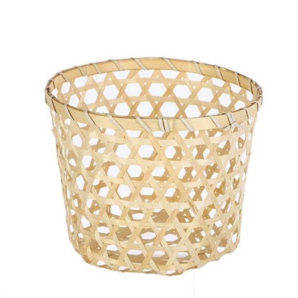 Round Drain Water Sieve Raft Dustpan 4 Styles Rice Fruit Bread Basket  Daily Use Storage