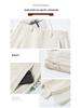 Petite Low-Rise Micro-Flare Wide-Leg Casual Sweatpants - Slimming, High-End 2026 Spring Collection