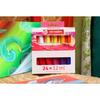 Peinture acrylique - ARTCREATION - 24 tubes de 12 ml - Couleurs assorties - Multicolore - Mixte