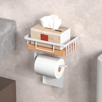 Banyo ve tuvalet – Tuvalet Kağıdı Tutucuları
