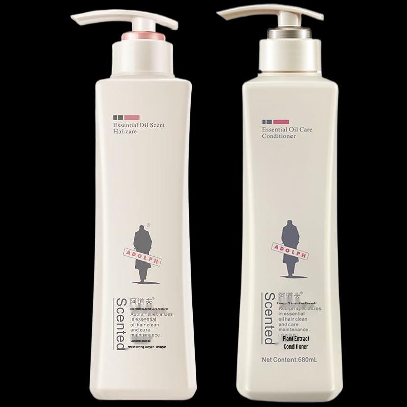 

Adof Shampoo & Conditioner Set