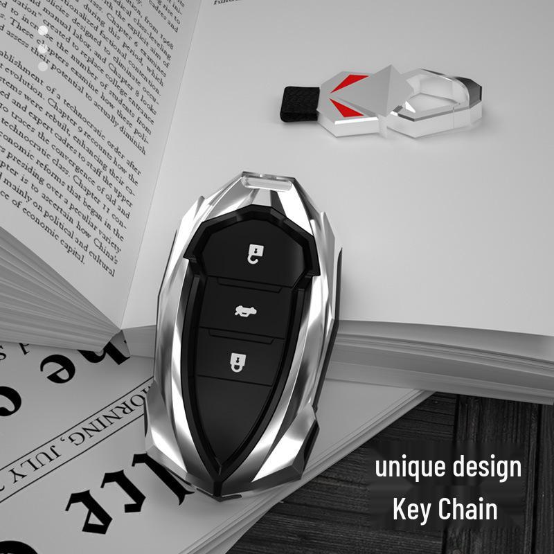 Chery Little Ant Key Case for EQ1/E3/Arrizo 5/Tiggo 3X Big Ant Models