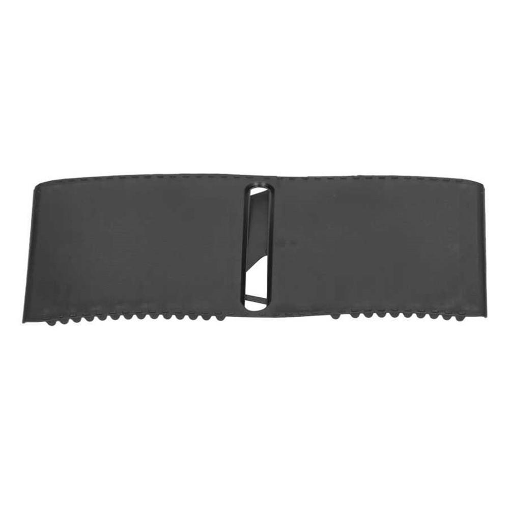 Black Gear Console Shift Slide Dust Cover For Lexus IS250 IS350 ISF 35975-53020