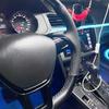 Car Steering Wheel Braid Cover Carbon Fiber Leather For Volkswagen VW Golf 7 Mk7 New Polo Passat B8 Tiguan Sharan Jetta