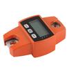 Bärbar LCD Digital Elektronisk Mini Hängande Våg 300kg med Krok